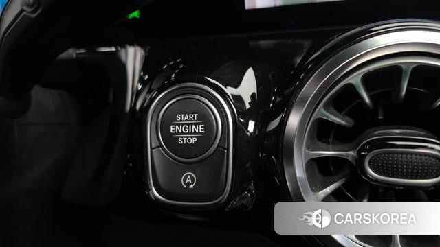 Mercedes-Benz GLA - Class H247 id 4224566 из Кореи 22