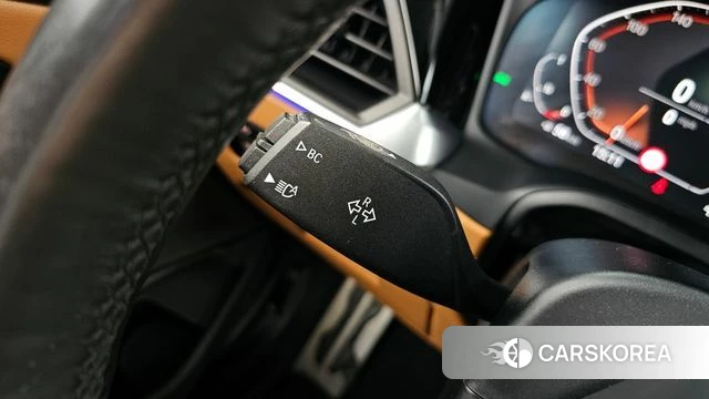 BMW 3 Series (G20) id 4397205 из Кореи 22