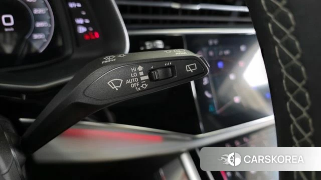 Audi Q8 (4M) id 4506581 из Кореи 22