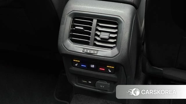 Volkswagen Tiguan second Generation id 4465152 из Кореи 22