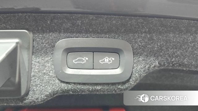 Volvo S90 id 4248405 из Кореи 22
