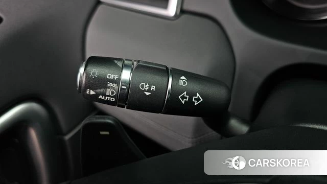 Land Rover Discovery Sports id 4836683 из Кореи 22