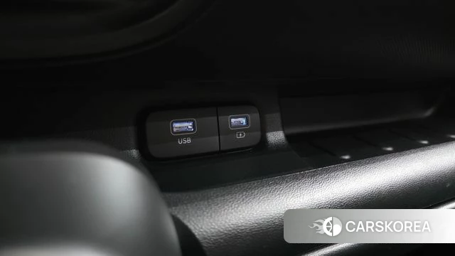 Hyundai Casper id 4847905 из Кореи 22