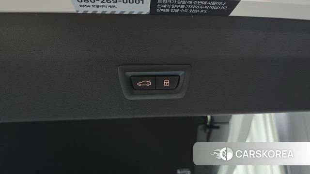 BMW X4 (G02) id 4487626 из Кореи 22