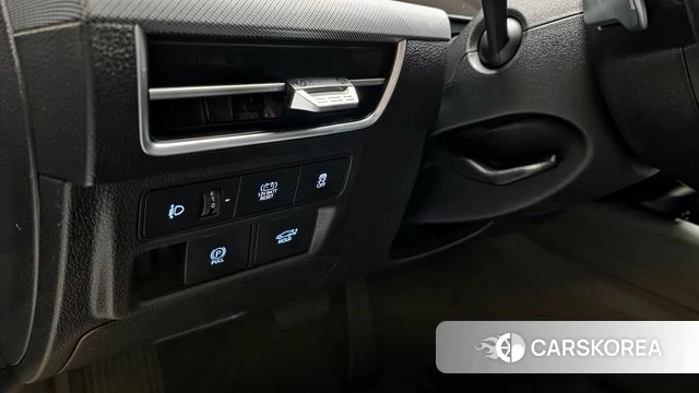 Hyundai Sonata D Edge Hybrid (DN8) id 4408230 из Кореи 22