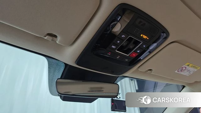 Kia Carnival 4th generation id 4656484 из Кореи 22