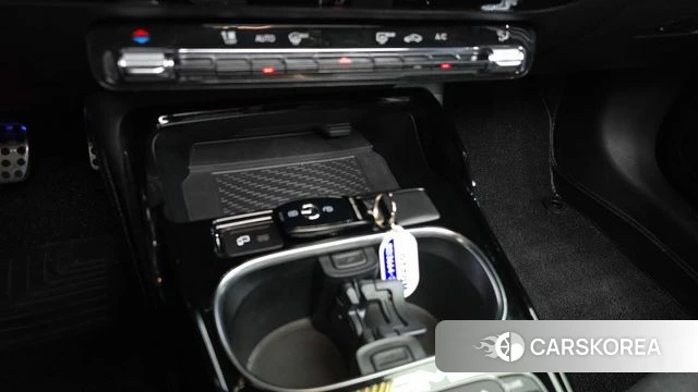 Mercedes-Benz A-Class W177 id 4350355 из Кореи 22