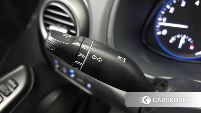 Hyundai Kona id 4865126 из Кореи 22