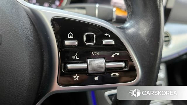 Mercedes-Benz E-Class W213 id 4345076 из Кореи 22