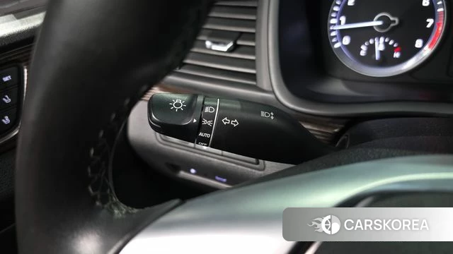 Hyundai Sonata New Rise id 4331733 из Кореи 22