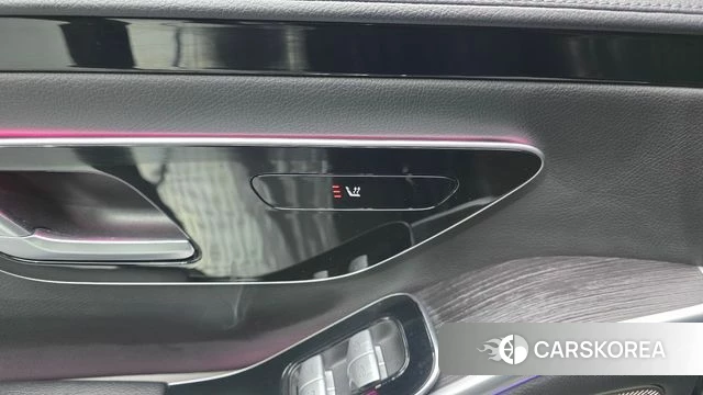 Mercedes-Benz S-Class W223 id 4429107 из Кореи 22