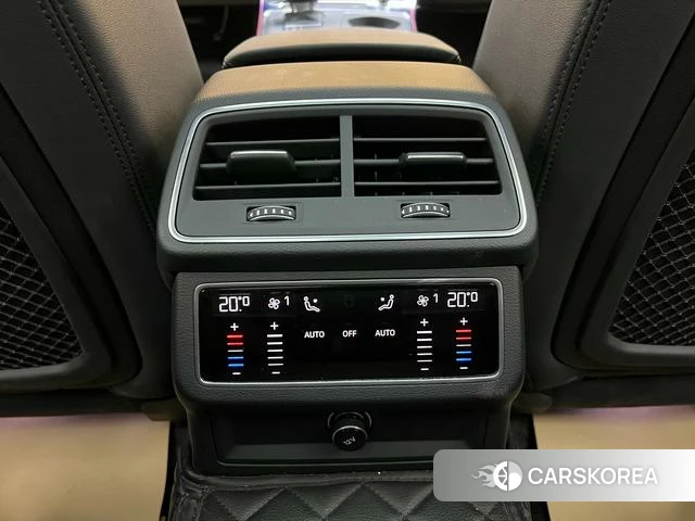 Audi A6 (import) id 4272009 из Китая 22
