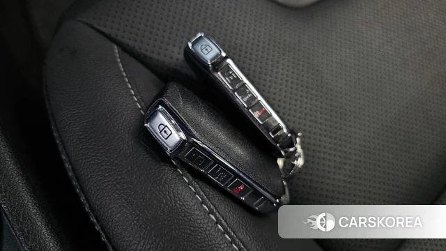 Kia The New Niro id 4595163 из Кореи 22