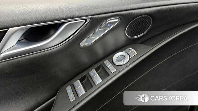 Genesis G80 (RG3) id 4231729 из Кореи 22