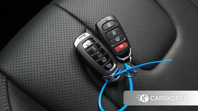 Hyundai Avante (CN7) id 4480957 из Кореи 22