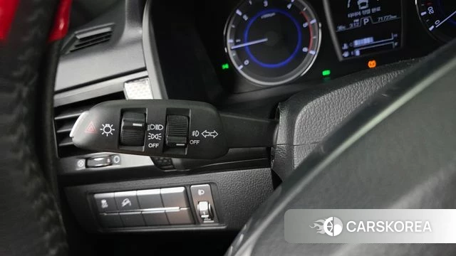 Ssangyong Rexton Sports id 4625625 из Кореи 22