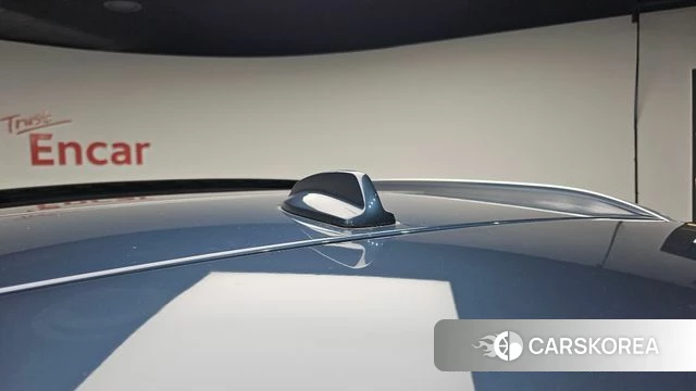 Volvo XC40 id 4224251 из Кореи 22