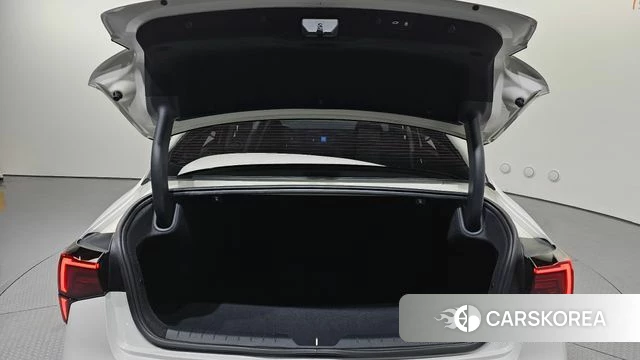 Kia The New K5 3rd generation id 4194468 из Кореи 22