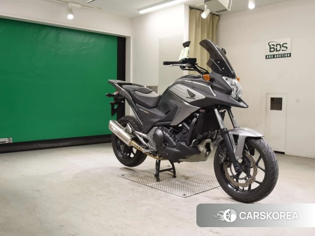 Honda NC750X DCT id 3948021 из Японии 22