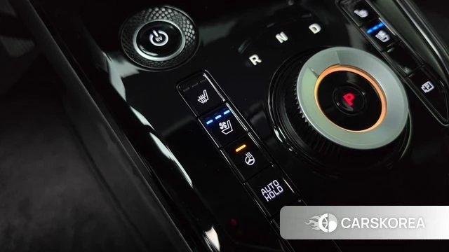 Kia Di All New Niro EV id 4696525 из Кореи 22