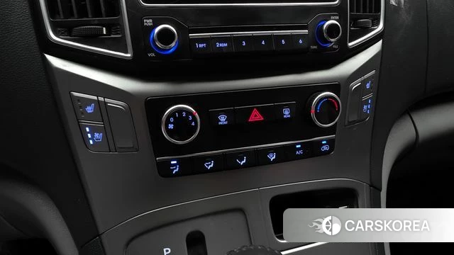 Hyundai The New Grand Starex id 4384218 из Кореи 22