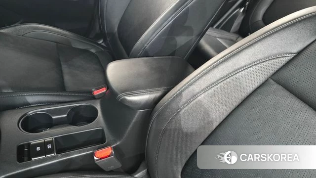 Kia Seltos id 4702894 из Кореи 22