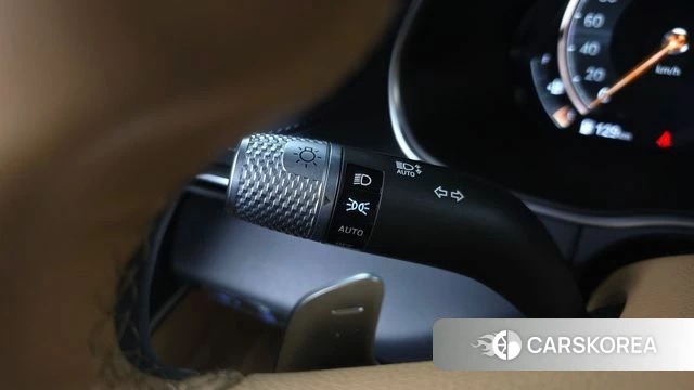 Genesis GV80 id 4224954 из Кореи 22