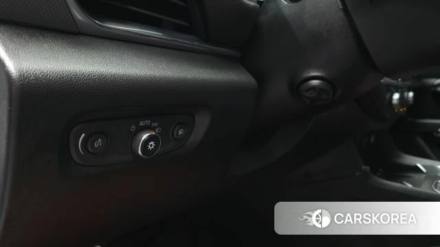 Chevrolet (GM Daewoo) Traverse id 4245466 из Кореи 22