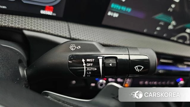Kia EV6 id 4249993 из Кореи 22