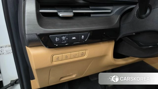 Kia Carnival 4th generation id 4434828 из Кореи 22