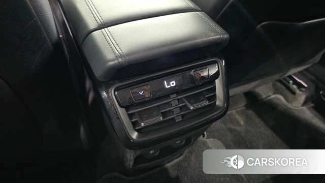Kia K8 Hybrid id 4550679 из Кореи 22