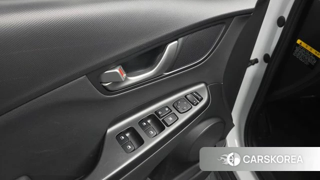 Hyundai Kona id 4339154 из Кореи 22
