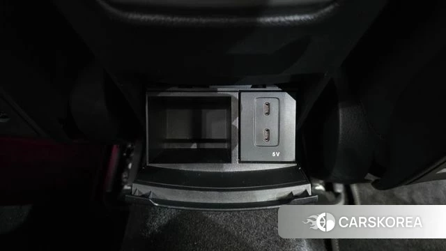 Mercedes-Benz A-Class W177 id 4764691 из Кореи 22