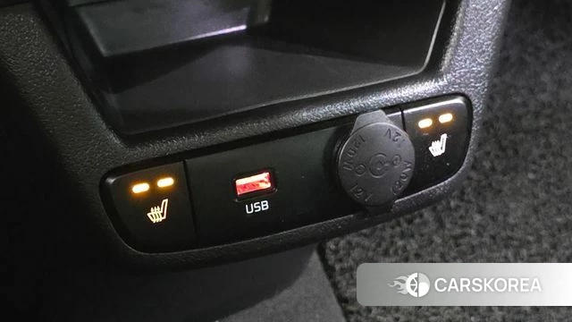 Kia The New Ray id 4721881 из Кореи 22