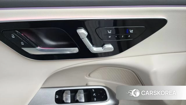 Mercedes-Benz E-Class W214 id 4442319 из Кореи 22