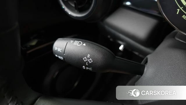 Mini Cooper id 4540625 из Кореи 22