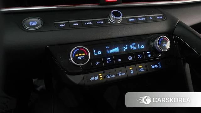 Hyundai The New Avante (CN7) id 4608090 из Кореи 22