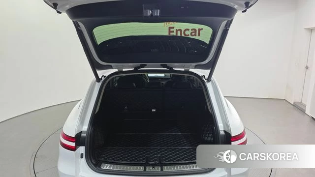 Genesis GV70 id 4444311 из Кореи 22