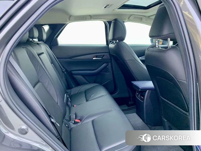 Mazda CX-30 id 4342058 из Китая 22