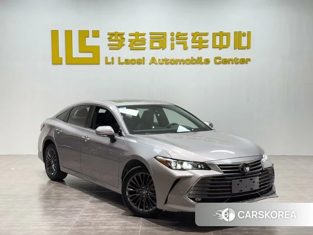 Toyota Asian dragon id 4279281 из Китая 22