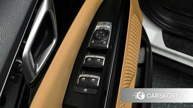 Kia Carnival 4th generation id 4224824 из Кореи 22