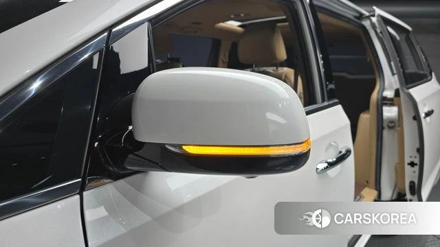 Kia The New Carnival id 4785636 из Кореи 22