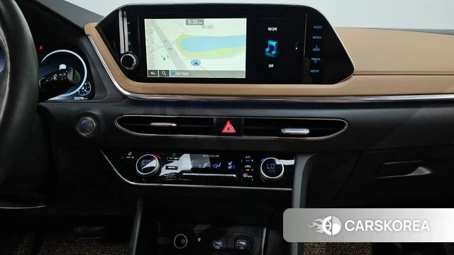 Hyundai Sonata (DN8) id 4446414 из Кореи 22