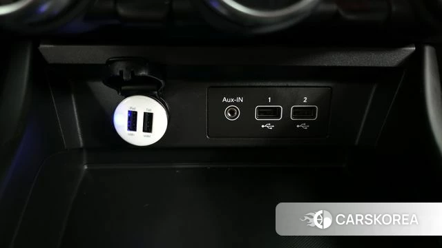 Renault Korea (Samsung) XM3 id 4361768 из Кореи 22
