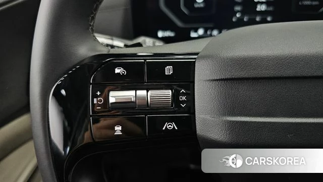 Kia The New Carnival 4th Generation id 4441919 из Кореи 22