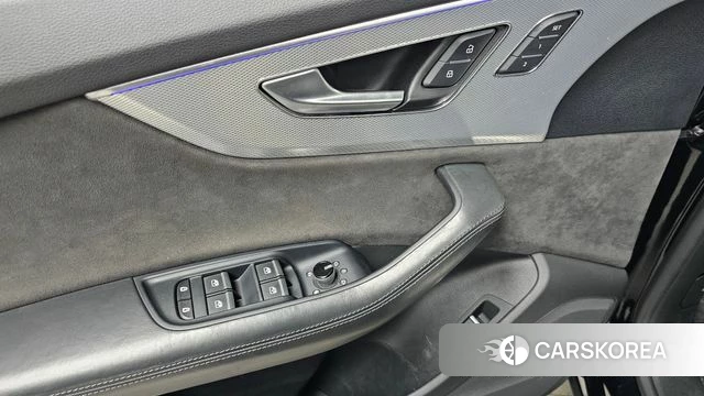 Audi Q8 (4M) id 4683897 из Кореи 22