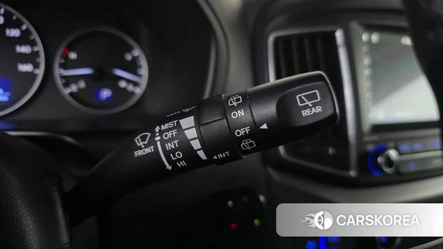 Hyundai The New Grand Starex id 4536624 из Кореи 22