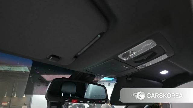 Kia Mohave Master id 4936218 из Кореи 22