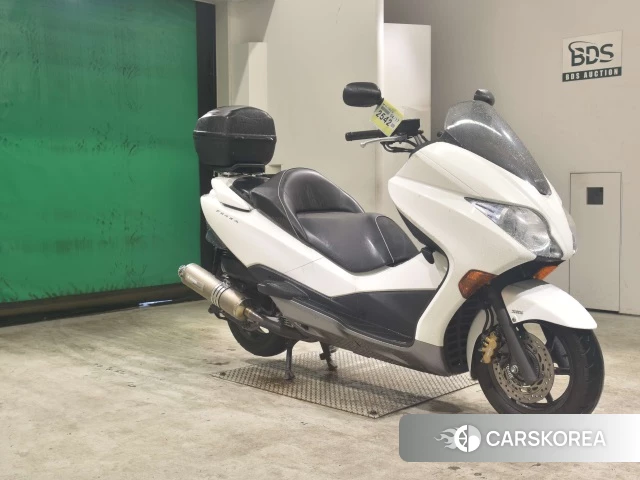 Honda FORZA Z id 3948638 из Японии 22