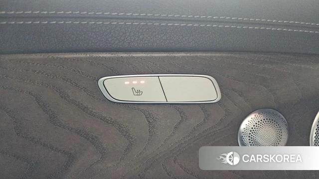 Mercedes-Benz E-Class W213 id 4760162 из Кореи 22
